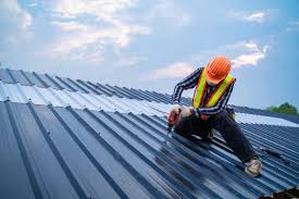 Best Roof Ventilation Installation  in Corona, CA